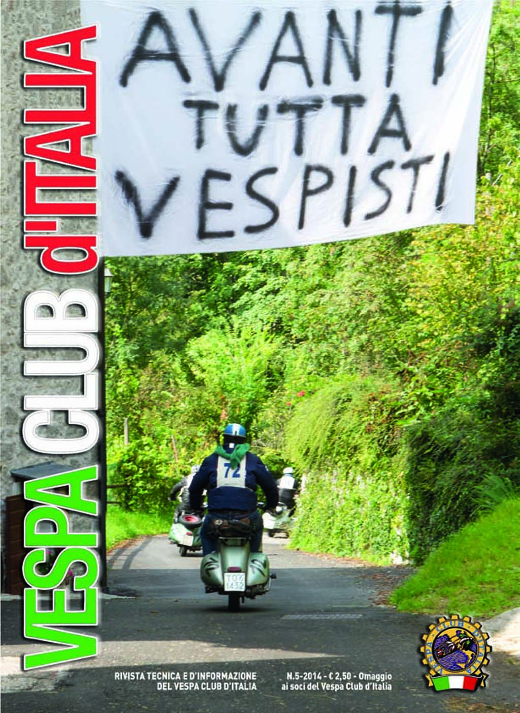 vespe