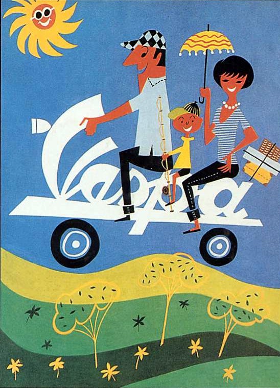 vespe