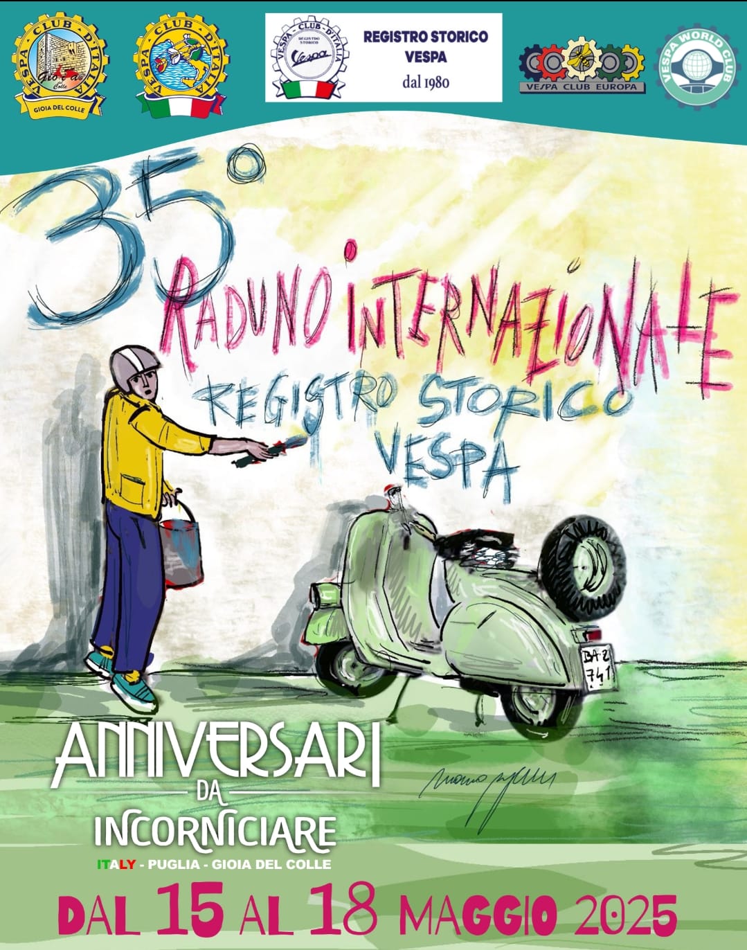 Locandina