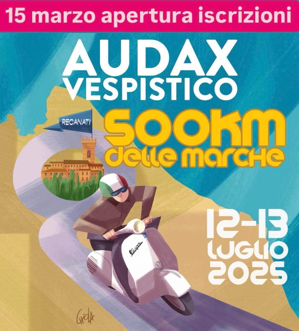 Locandina