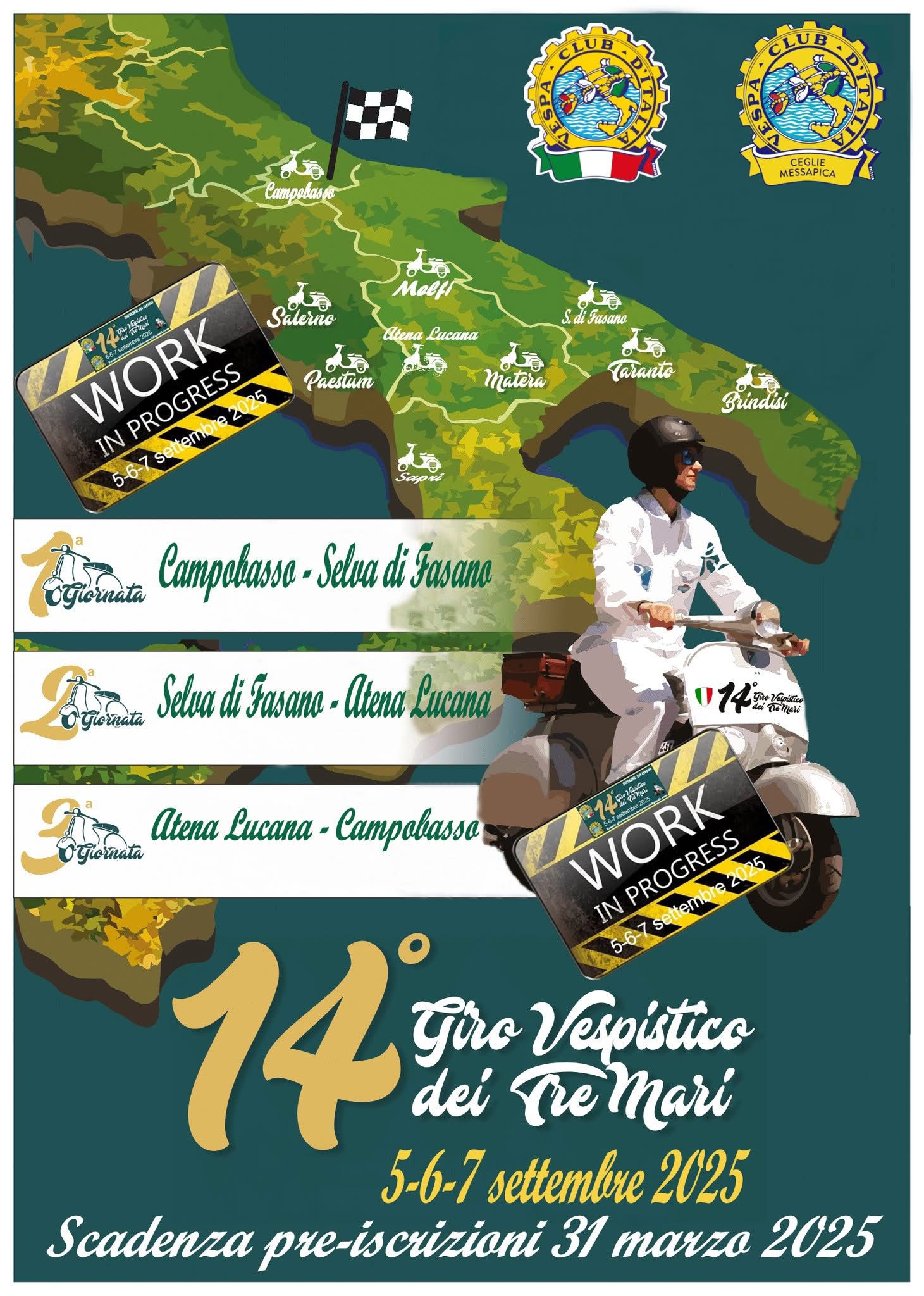 Locandina