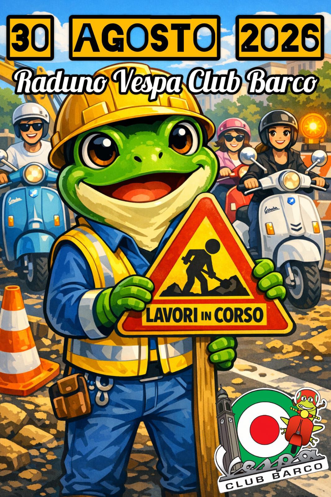 Locandina