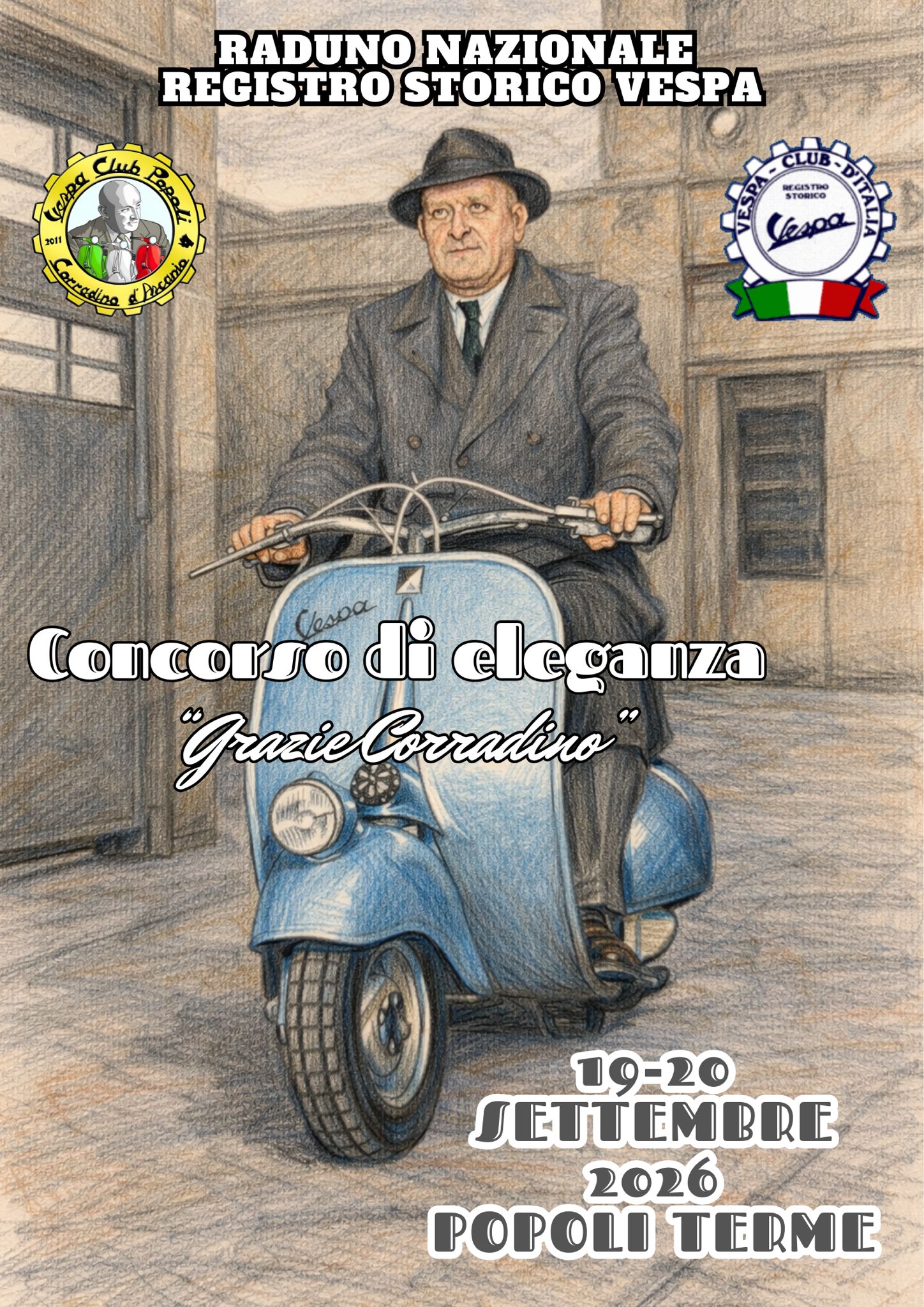 Locandina