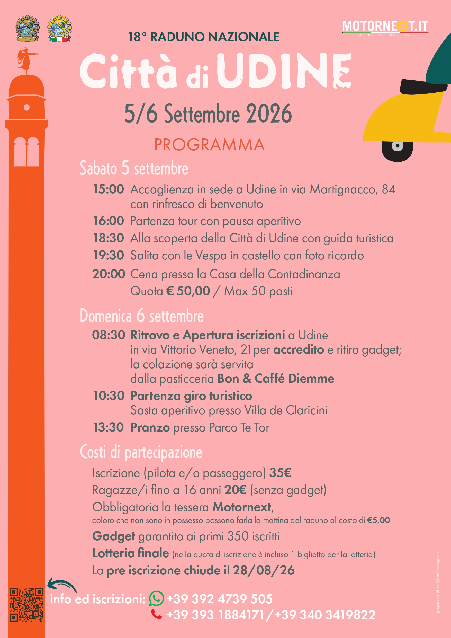 Locandina