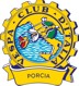 logo Vespa Club Porcia
