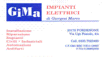 GiMa Impianti Elettrici