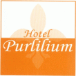logo Hotel Purlilium