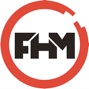 logo FHM